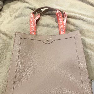 Michael Kors Tote Bag